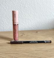 ❗️ GOLDEN ROSE Kosmetik / Make-up Set - NEU - NP 22,0 Fr.