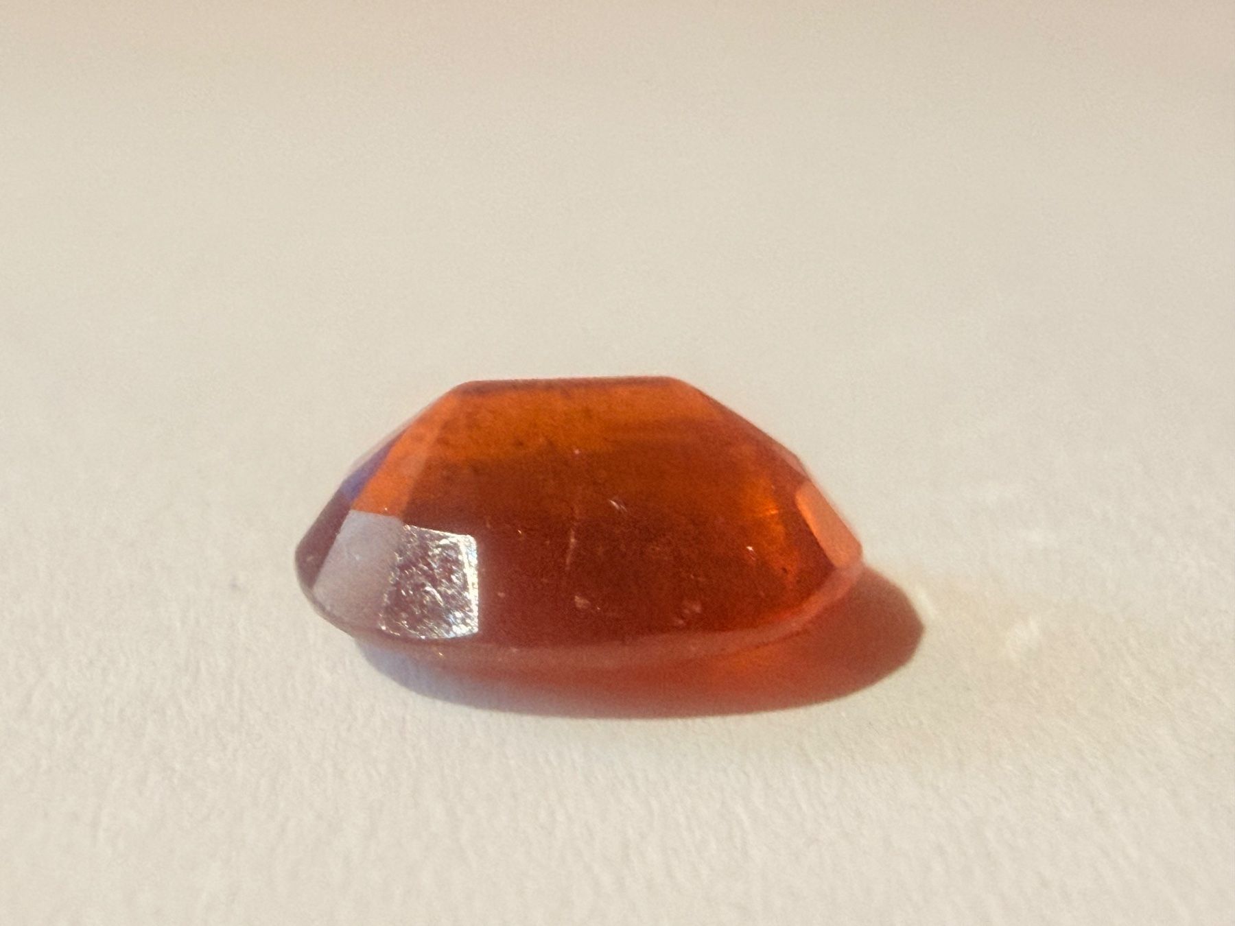 Pietre preziose: Natürlicher Kyanite, 3,05ct, facettiert.. – Nuovo (secondo la descrizione) da Zuerich venduto da SonderArt-Wertgut 4