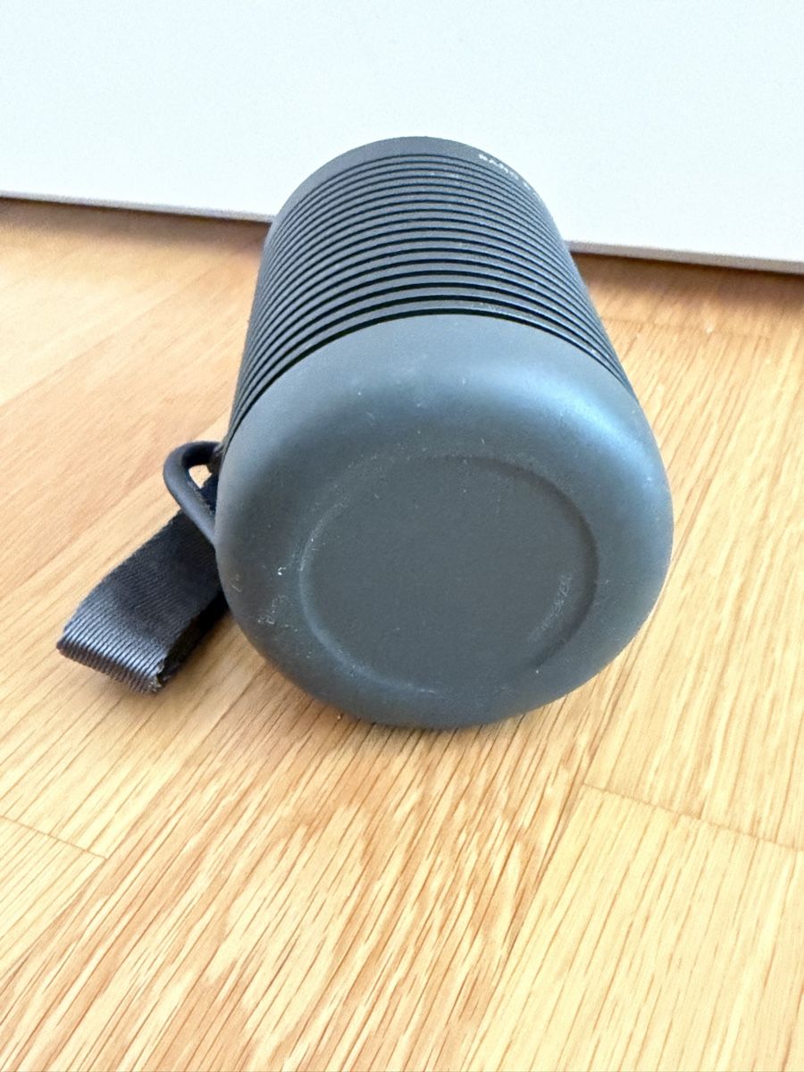 Bang & Olufsen Casse acustiche: Bang & Olufsen Beosound Explore – Usato da Zürich venduto da SAMARCHIVE 4