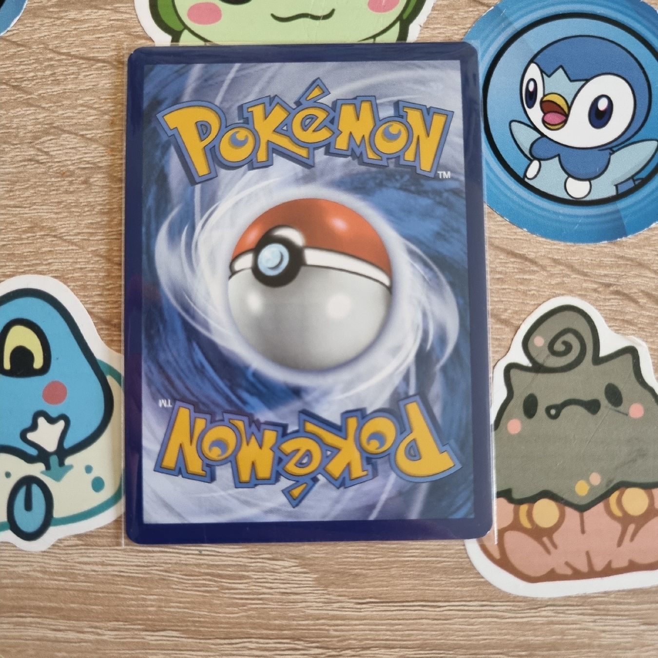 Pokémon Carte collezionabili: Scyther PAF – Usato da St-Maurice venduto da Woopersonal 2