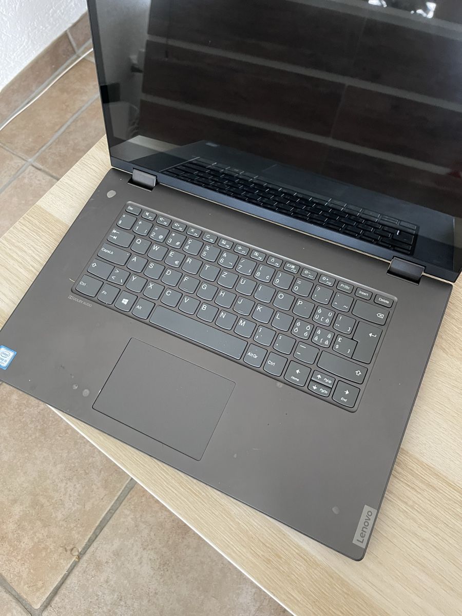 Lenovo Notebook: Lenovo IdeaPad défectueux  – Difettoso da Biel/Bienne venduto da Pro.max 1