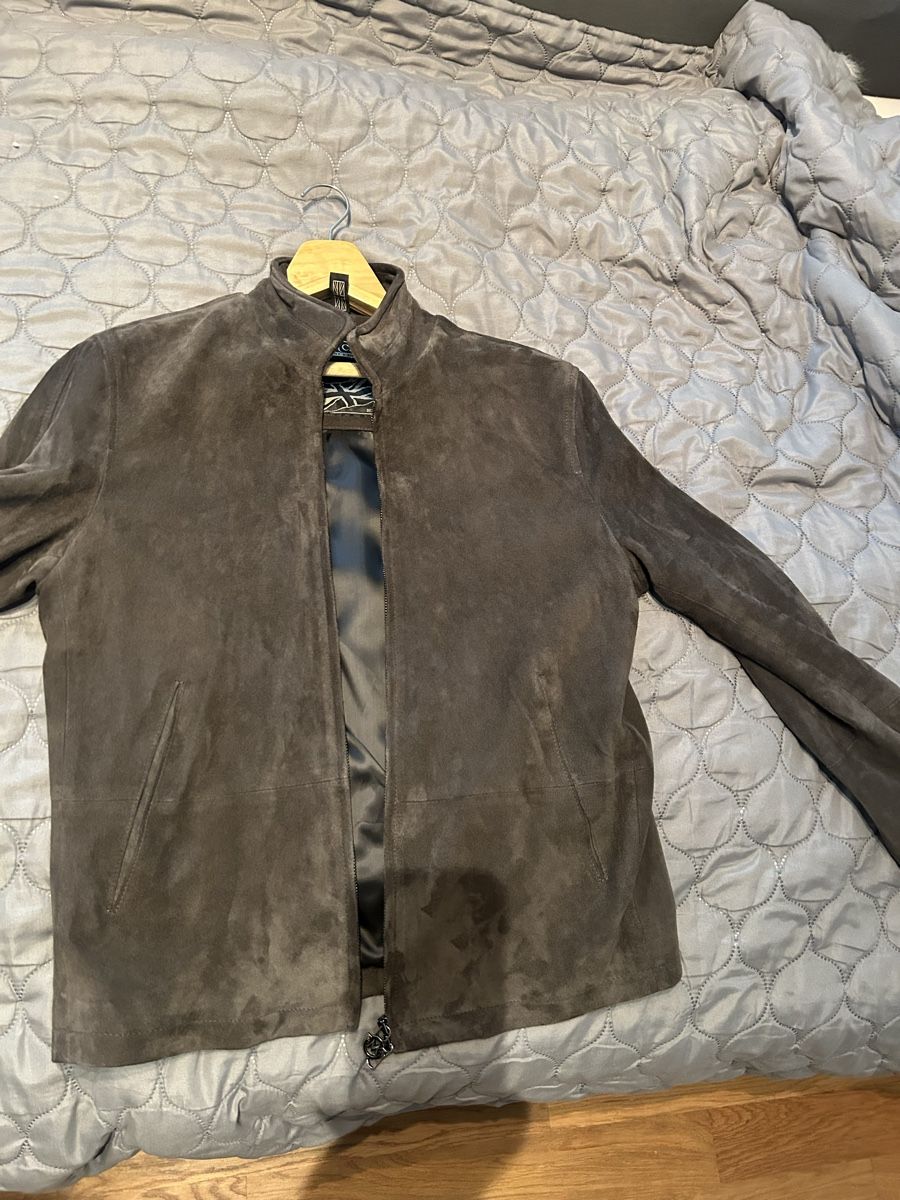 Jacken: Matchless Mission Blouson – Neu (gemäss Beschreibung) aus Zürich von adamriese81 5