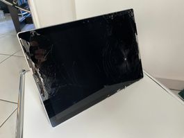 Microsoft Surface Pro 4 1724 – Displayschaden defekt