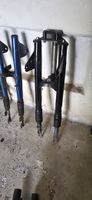 pony cross gt gabel