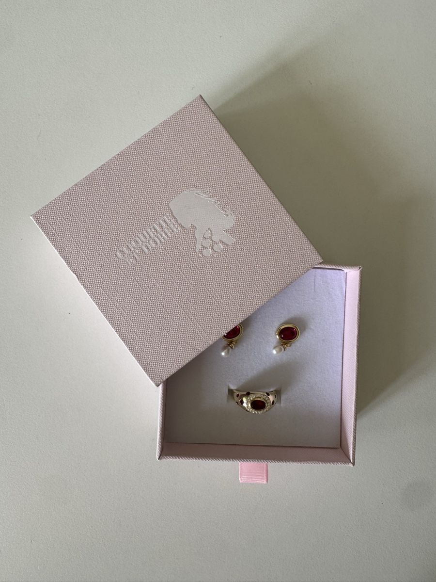 Sonstiger Schmuck: Schmuckset – Neu (gemäss Beschreibung) aus Zürich von rachi91 5