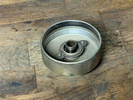 Piaggio Mono Kupplung Surflex sehr selten 63mm