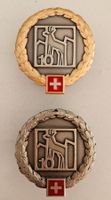 Peret Emblem Schweizer Armee