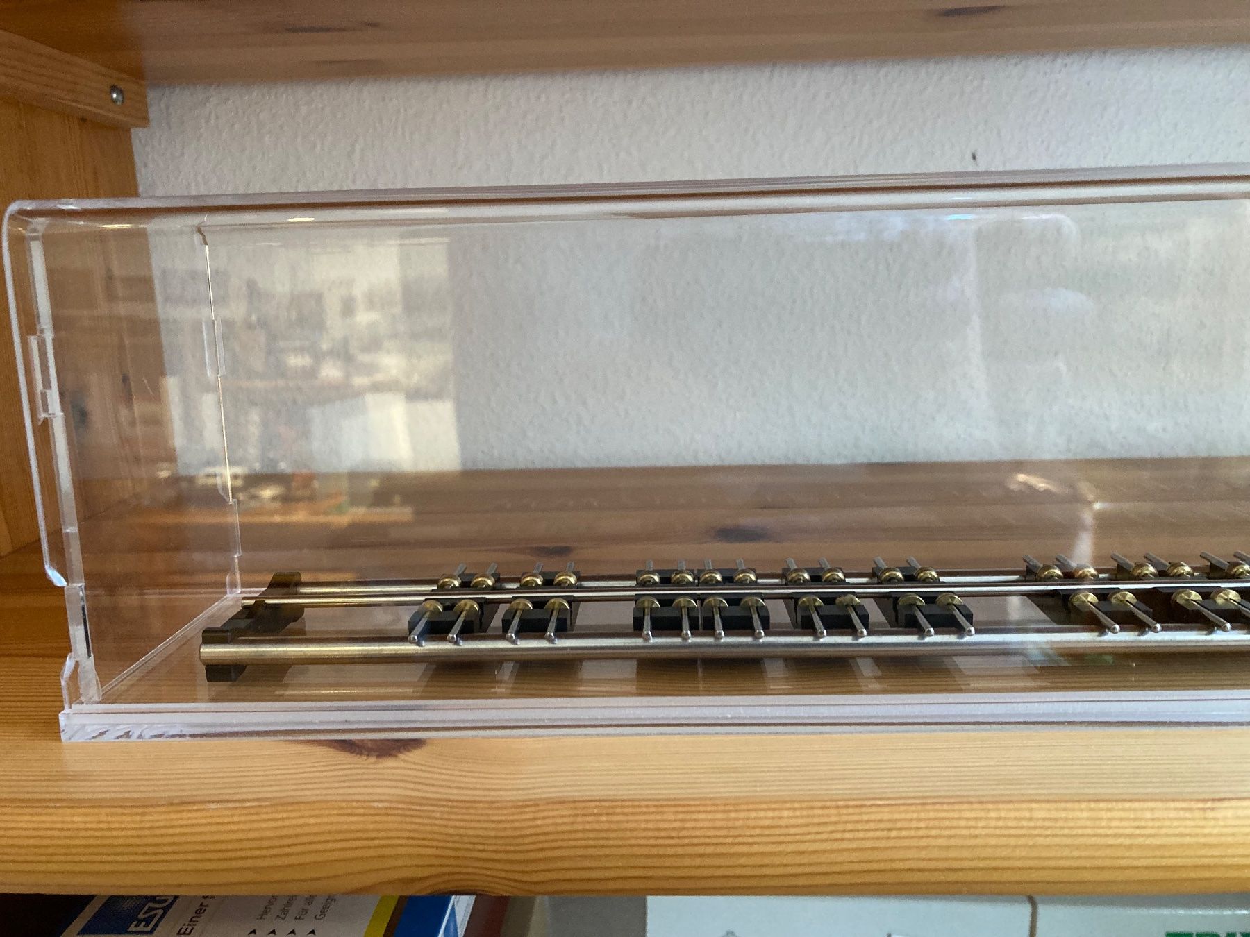 Trix Modelleisenbahnen: Trix HO Class 4000 "Big Boy" 22593 Digital Sound – Gebraucht aus Jona von Bra-Aug 8