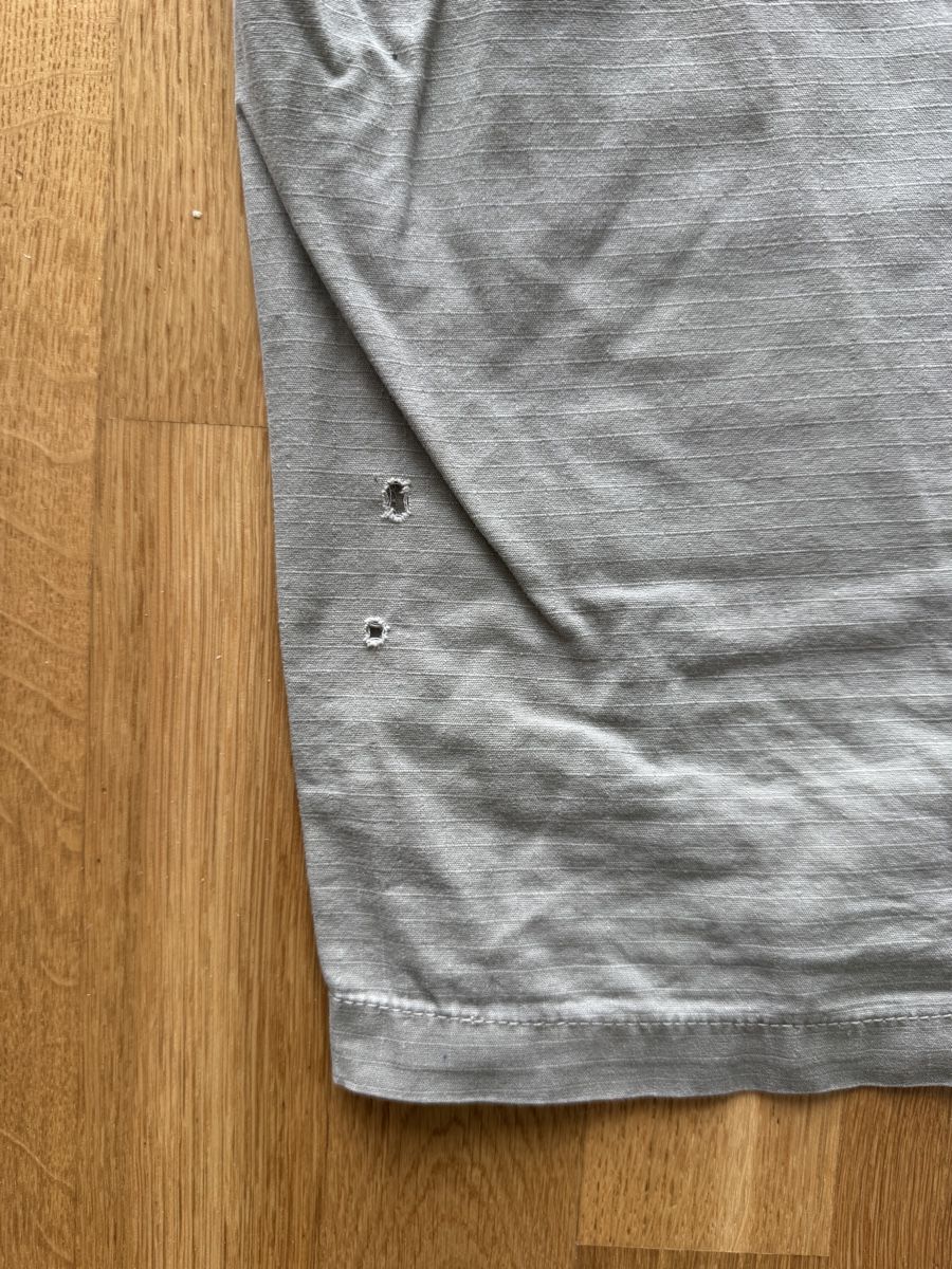 Pantaloni: Karl Kani Cargo Pants – Usato da Biel/Bienne venduto da 3liaasss 2
