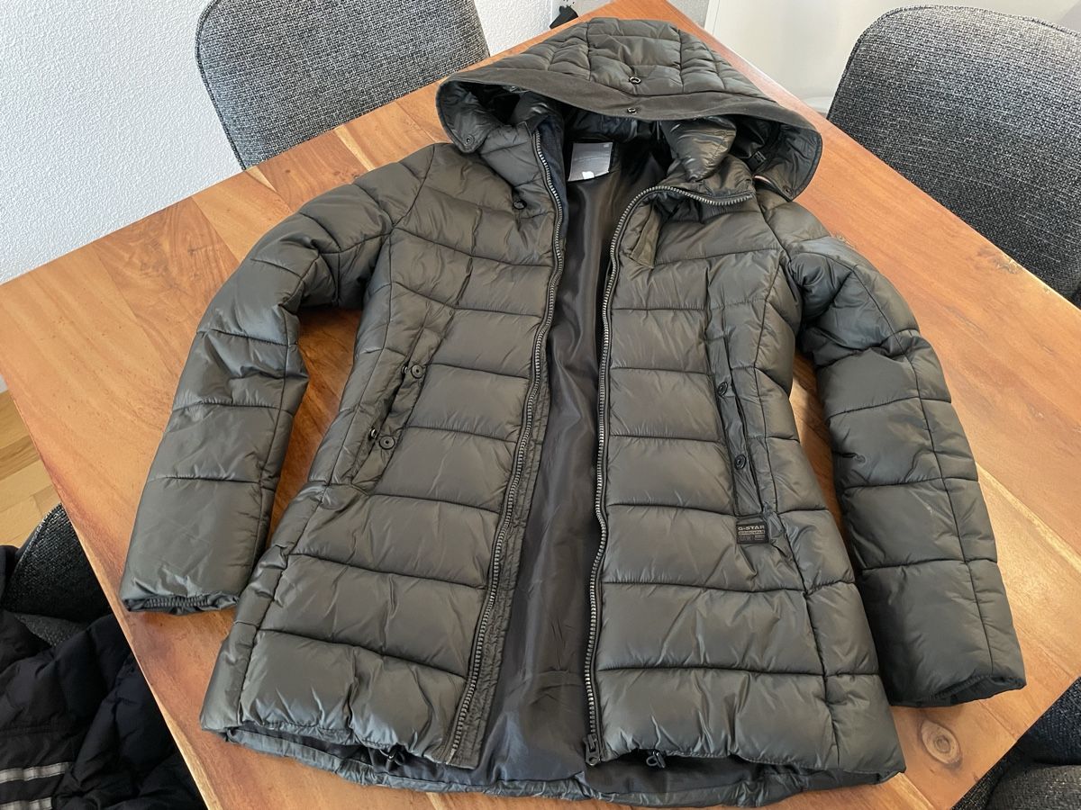 G-Star Giacche: g star Jacke gr M – Usato da St. Gallen venduto da Emifrei