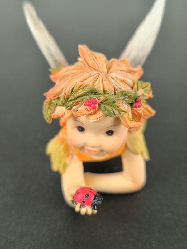 Figuren: Deco-Figur – Gebraucht aus Rüti ZH von Restwert_Rueti_ZH 1