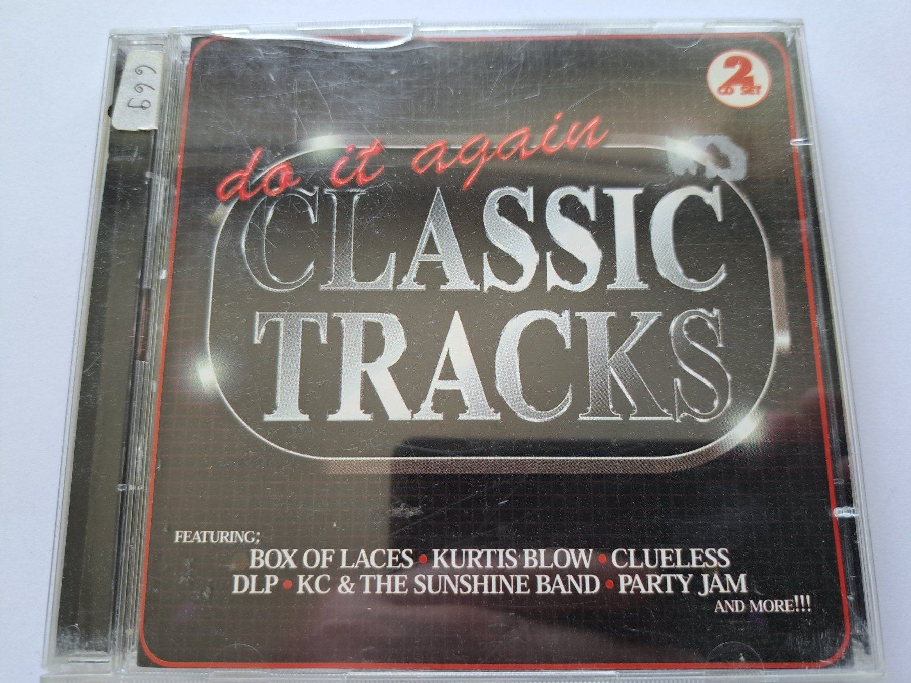 CDs: Cd Do it again Classics Tracks  – Gebraucht aus Pully von bro_n52j