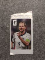 Harry Kane Coca-cola Panini WC 2026