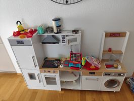 Spielzeugküche 