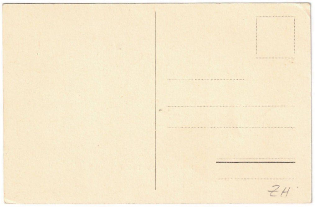 Cartoline postali: Zürich - Dolder mit Standseilbahn – Usato da Binningen venduto da Mountainrider 1