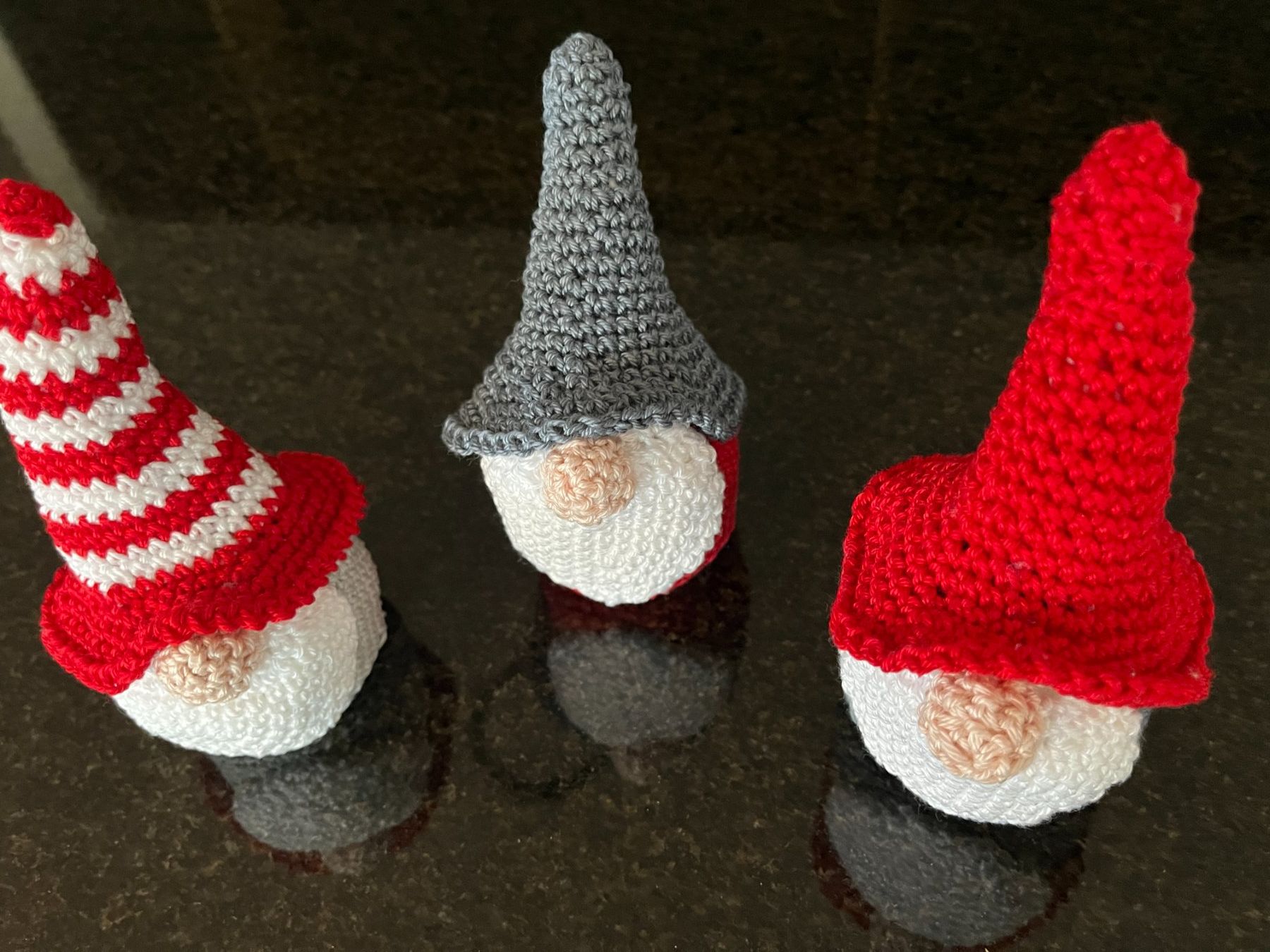 Tutte le decorazioni: Weihnachtswichtel /// Gnom – Nuovo (secondo la descrizione) da Brittnau venduto da Zofigerin 1