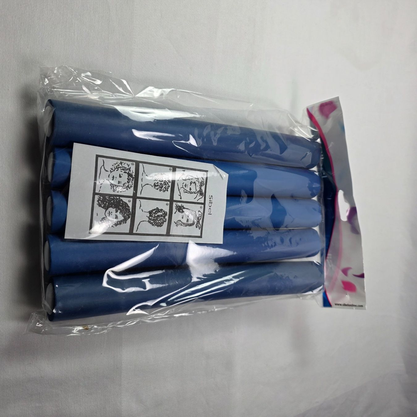 Accessori per capelli: Lockenwickler aus Schaumstoff – Usato da Wald ZH venduto da Martin79
