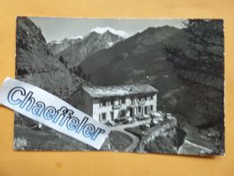 5146 Pension u.Rest.Edelweiss ob Zermatt