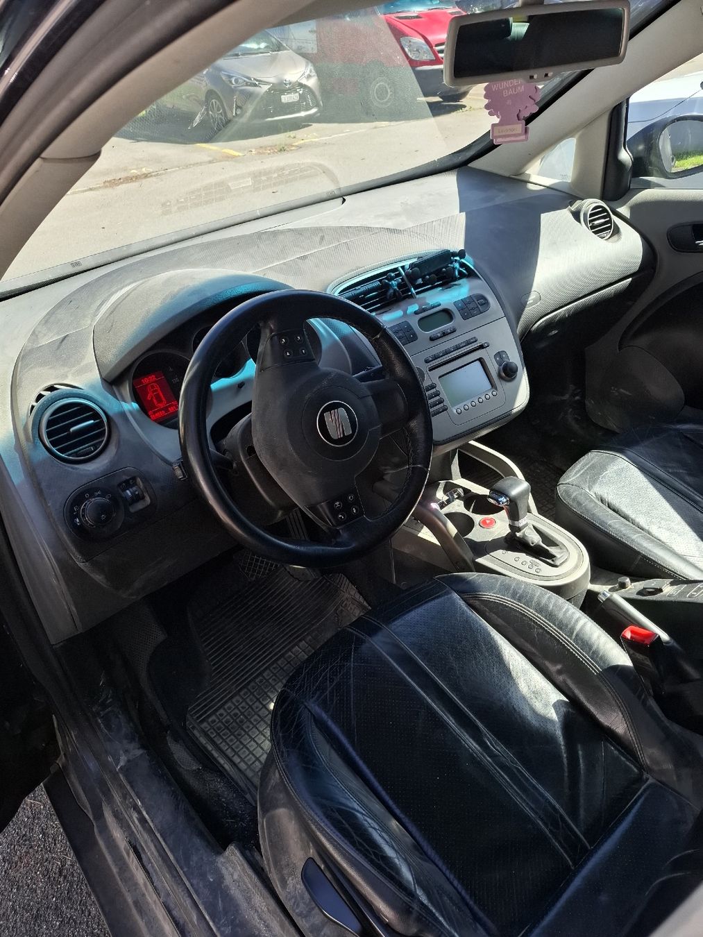 Seat Automobili: SEAT Altea Automat – Usato da Flamatt venduto da Sherif1107 4