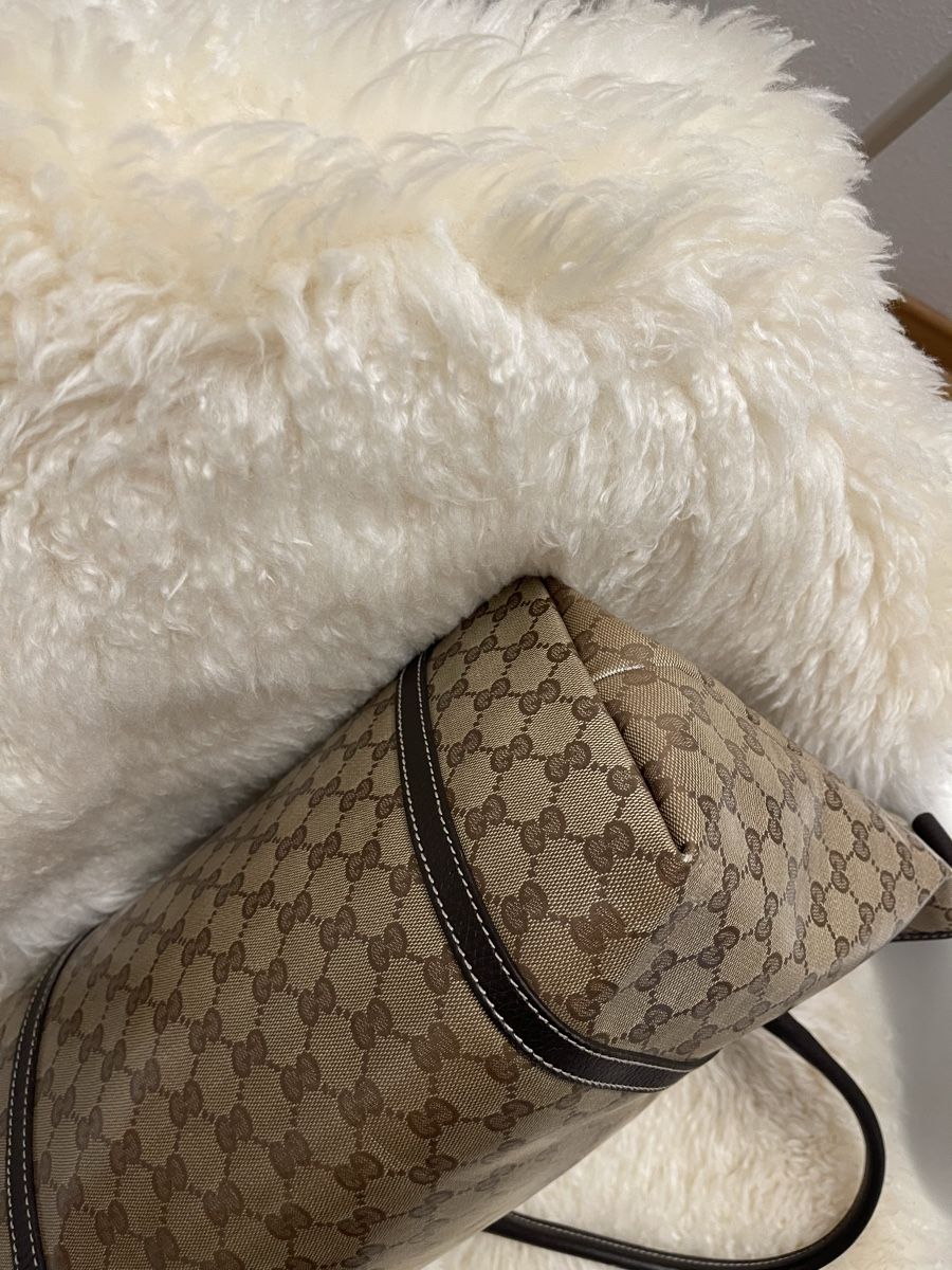 Gucci Borse da donna: Gucci Shopper – Usato da Wichtrach venduto da Adriana222 7