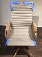 Vitra Alu Chair 119