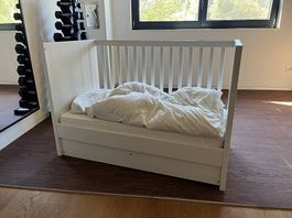 Kinderbett