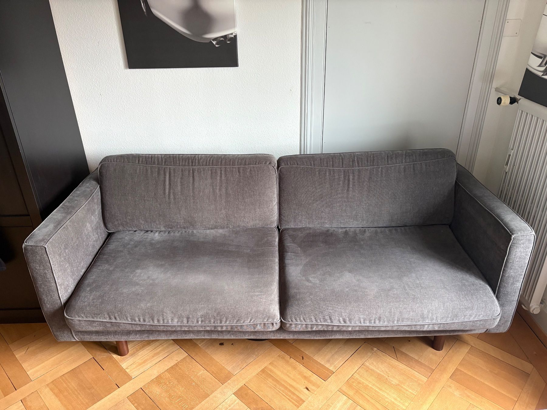 Sofas: Couch / Sofa ab 1Fr. – Gebraucht aus Winterthur von summertontrading 1