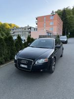 Audi A4 2.5 TDI / Ab MFK & Frisch ab Gross Service