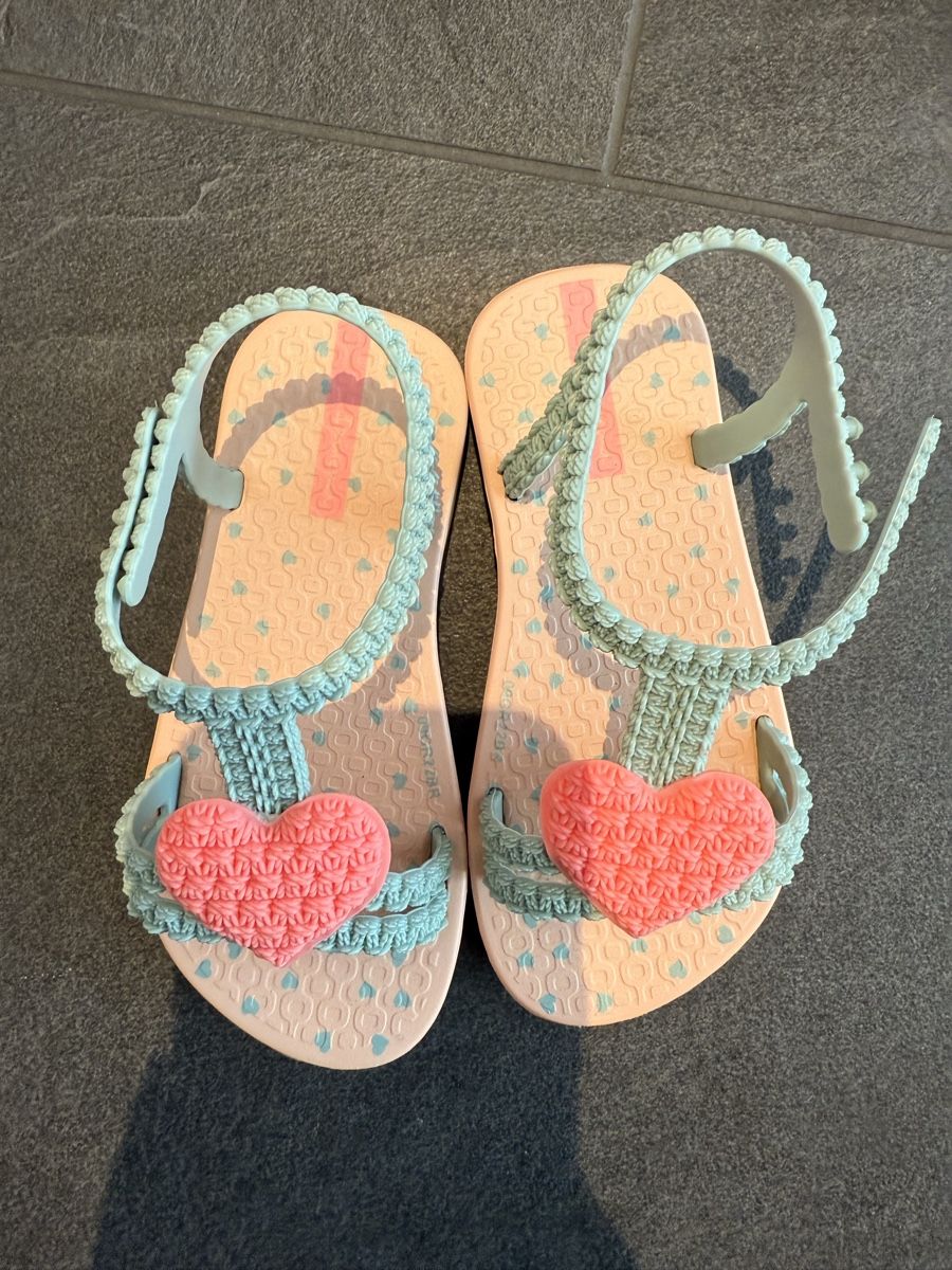 Scarpe per ragazzi: Sandalen neu 20/21 – Nuovo (secondo la descrizione) da Illnau venduto da DuNa