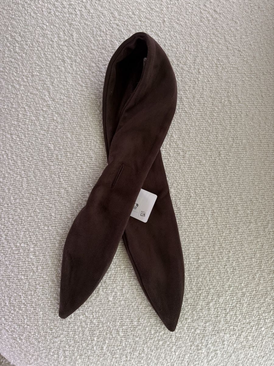 H&M Foulard & Sciarpe: Petit bandeau tour du cou – Nuovo e nell'imballaggio originale da Monthey venduto da sen_6ckr 3