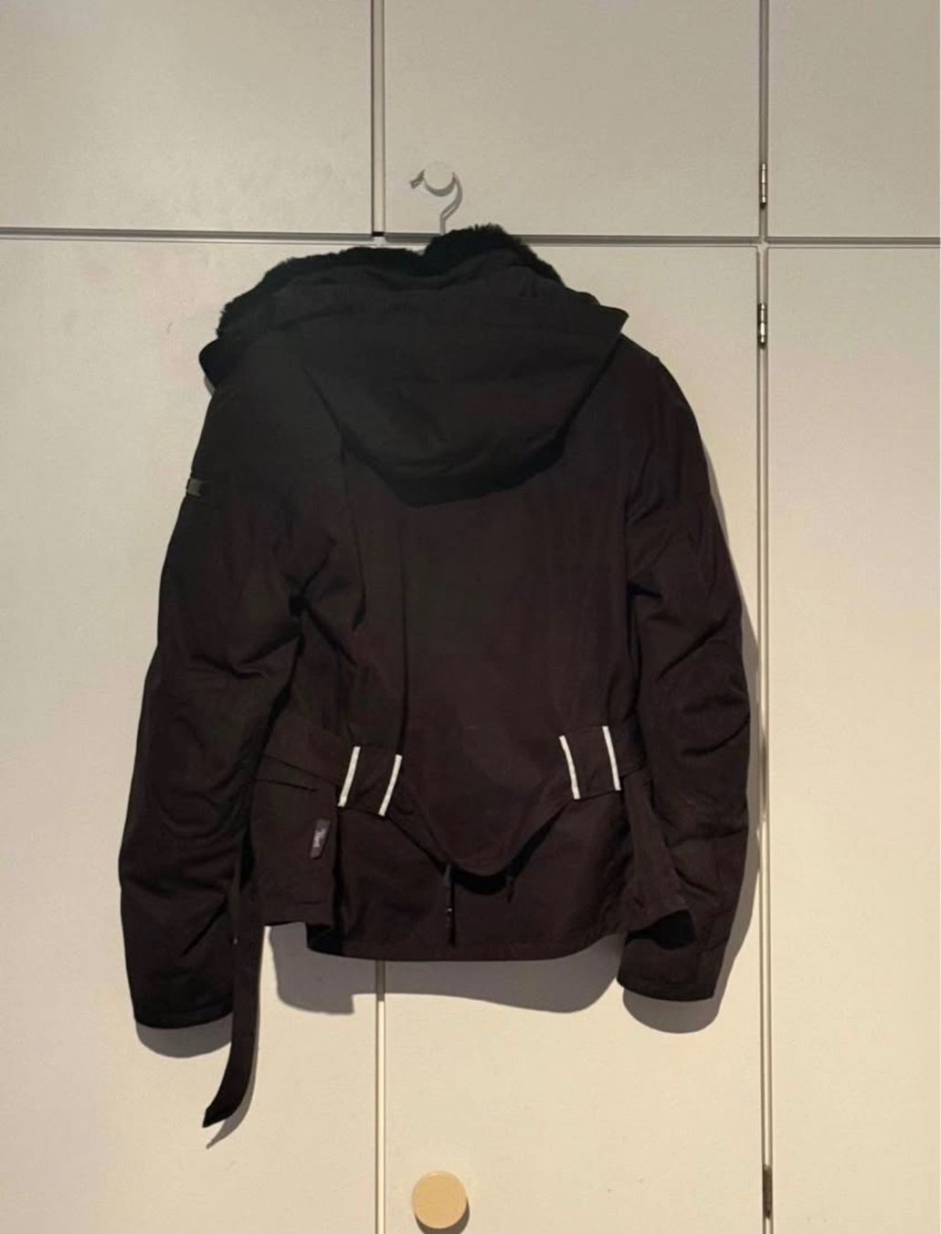IXS Giacche: Veste Moto IXS - DL – Usato da Plan-les-Ouates venduto da ber_yfh5 1