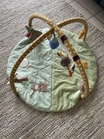 SPIELBOGEN - Sterntaler baby play mat with toys