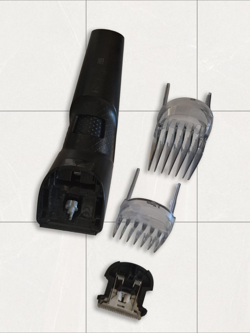 Philips Schneiden: Tondeuse Philips Series 5000 – Gebraucht aus Bogis-Bossey von VNT-GE.ch 2