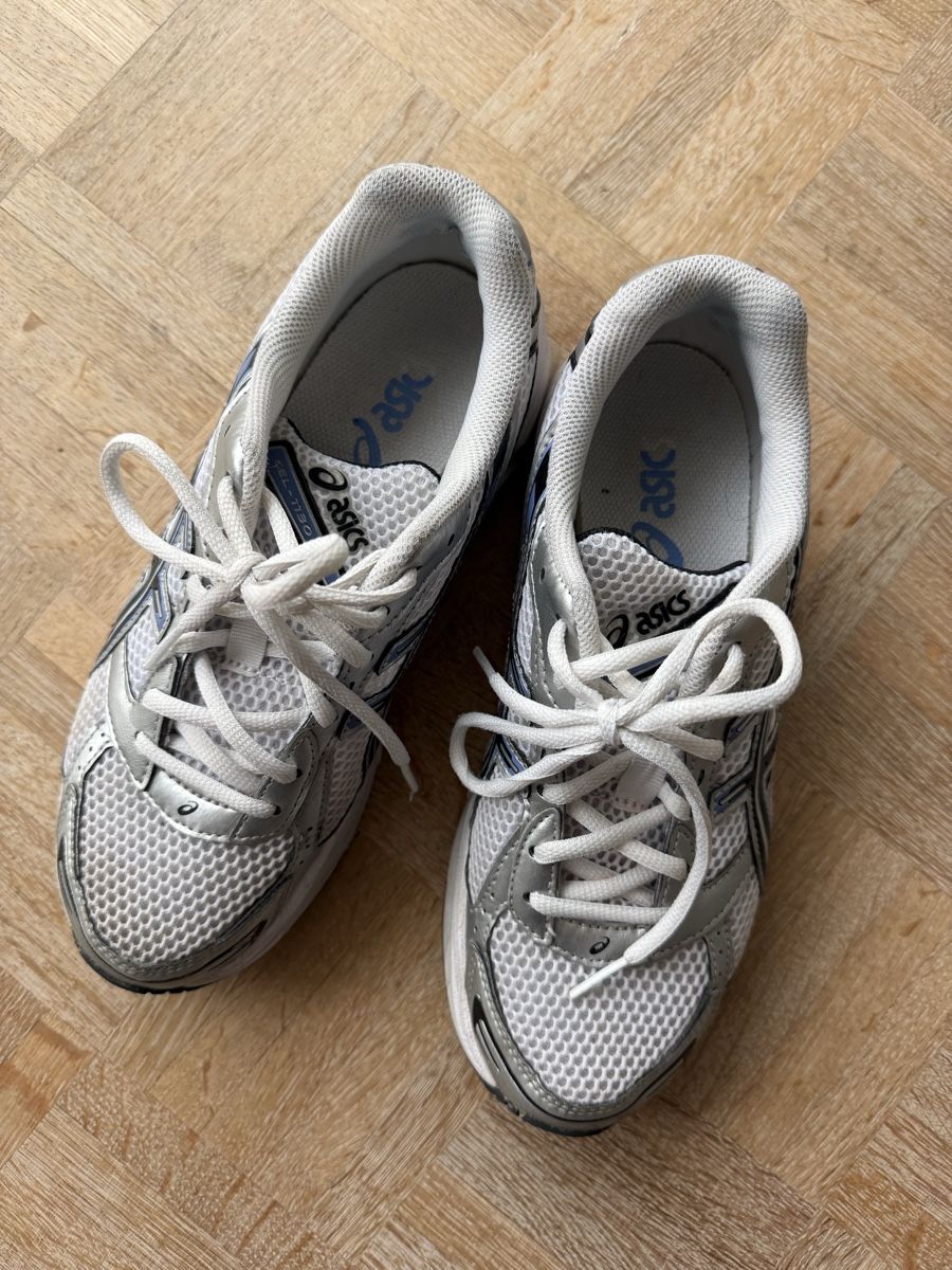 Asics Damenschuhe: Asics Gel 1130 – Gebraucht aus Bottmingen von Itsclaire 9