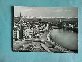 Zürich Limmatquai