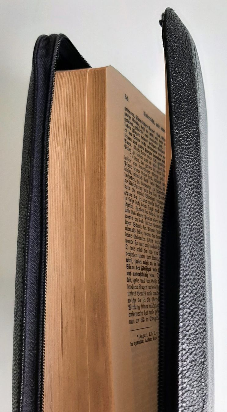 Libri: Bibel Grossoktavbibel Stuttgart 1968 – Usato da Zürich venduto da Zurich 7