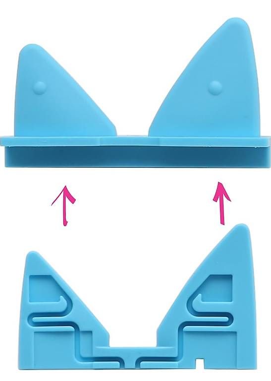 Tonies Spielzeuge: Ersatz Ohren +Kabel Toniebox – Neu (gemäss Beschreibung) aus Gebenstorf von Tocker 2