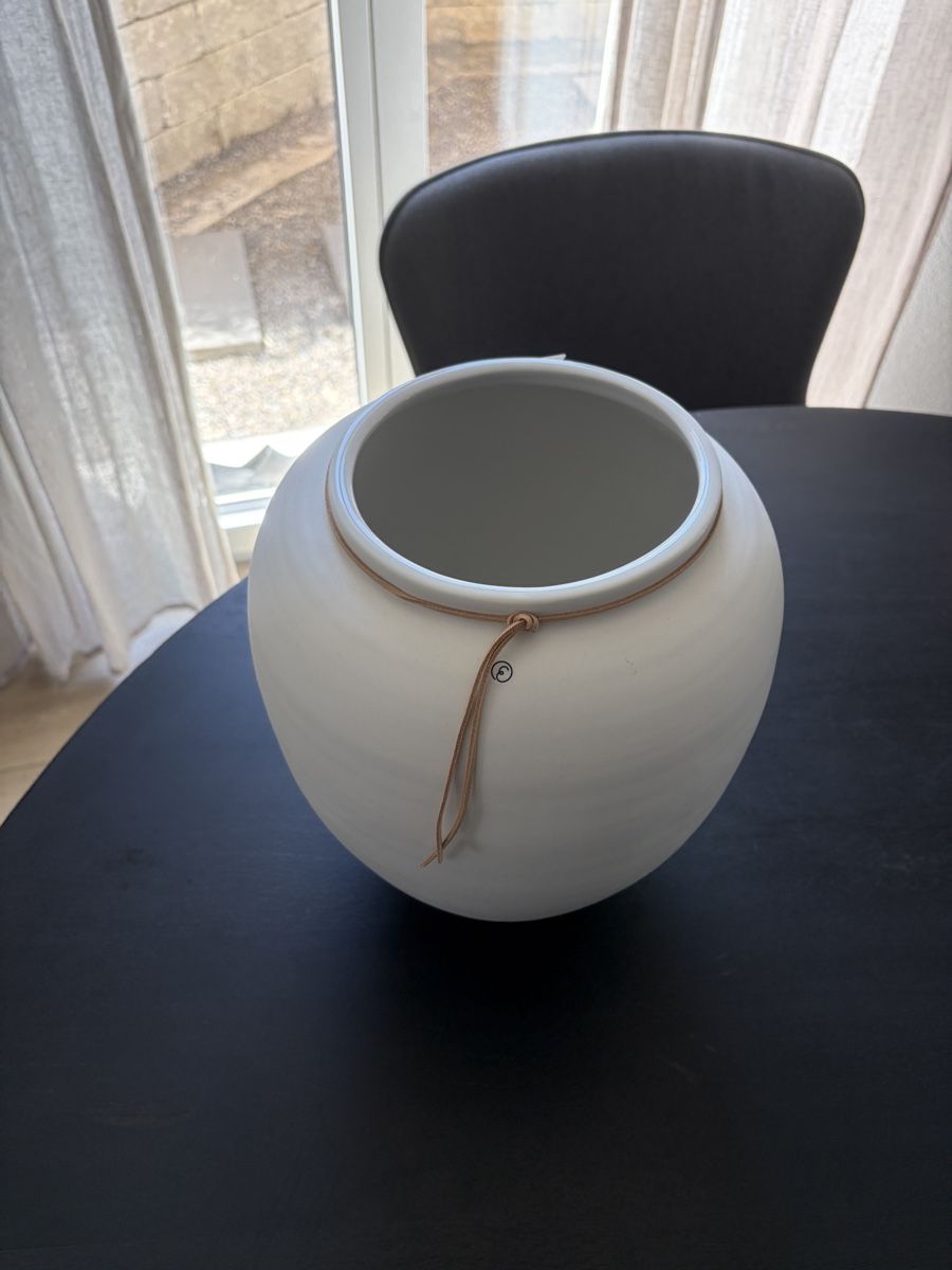 Vasen & Gefässe: Vase von Ernst Neu!  – Neu und originalverpackt aus Gundetswil von Servet83 2