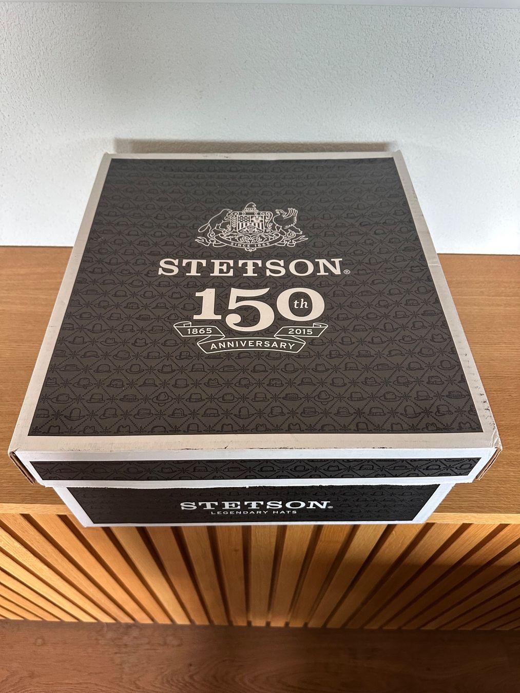 Stetson Chapeaux, bonnets & casquettes: Stetson Hat Open Road 6X – Neuf (Voir description) à Meilen par kev_7dpz 2