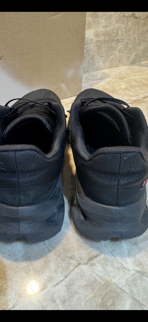 Hogan Herrenschuhe: Basket On Running Cloudtecphase T43 – Gebraucht aus Conches von chn_hgl6 7