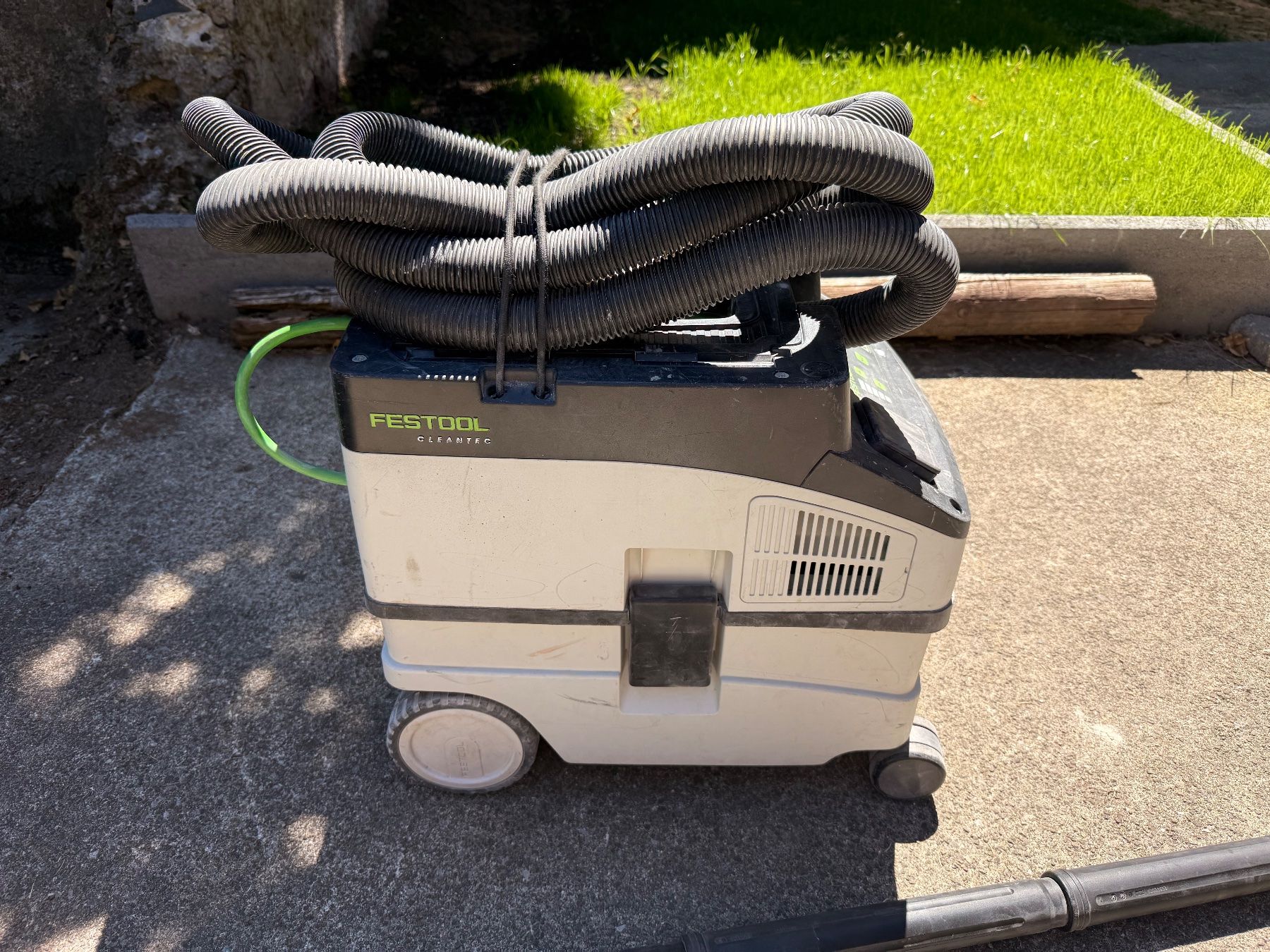 Aspirateurs & Accessoires: Festool Staubsauger – D'occasion à Nussbaumen AG par DaveLeo 2