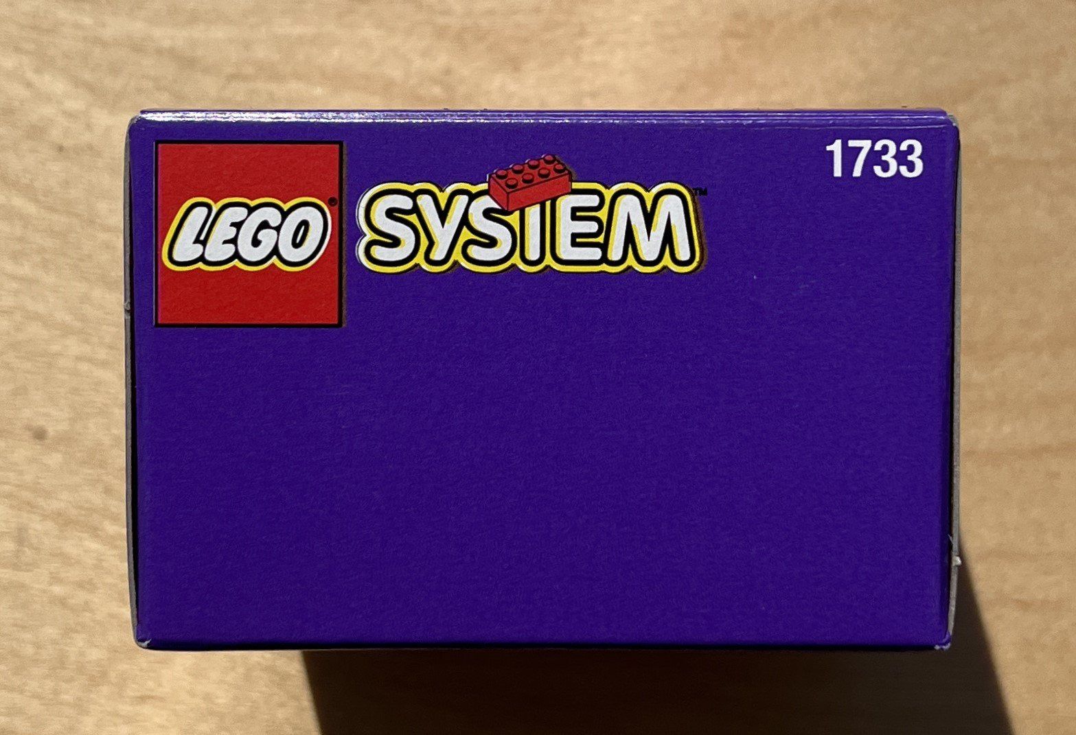 Lego Baukästen: LEGO System 1733 Shipwrecked Pirate Neu & Sealed – Neu und originalverpackt aus Dornach von Deco89 2