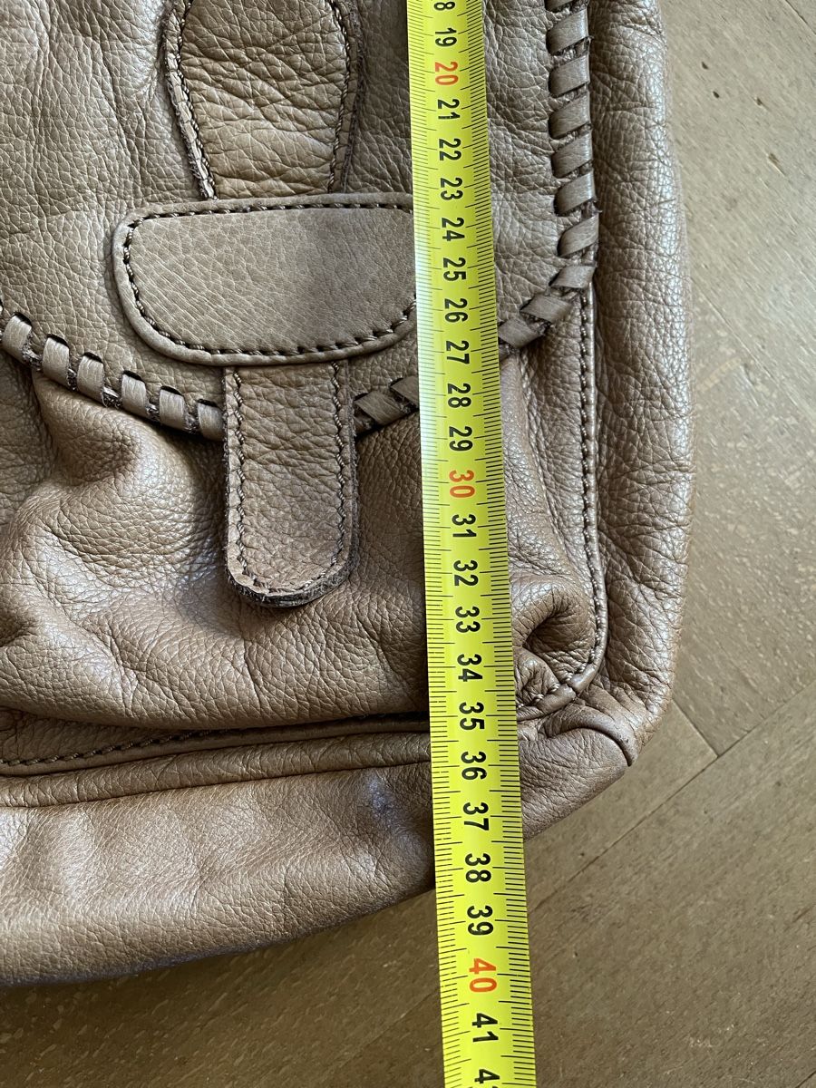 Liebeskind Taschen für Damen: Liebeskind Ledertasche – Gebraucht aus Niederönz von lauren0216 3