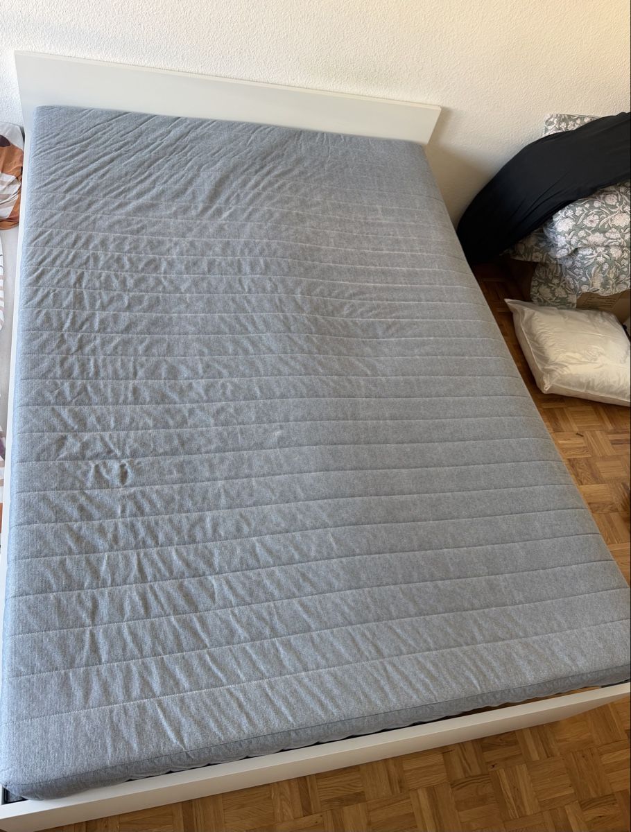 Ikea Letti: Lit 140x200 gigogne  – Nuovo (secondo la descrizione) da  venduto da  1