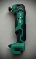 Hikoki Akku Oszillationsschleifer 12 Volt CV12DA