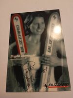 Brigitte Obermoser - handsigniert