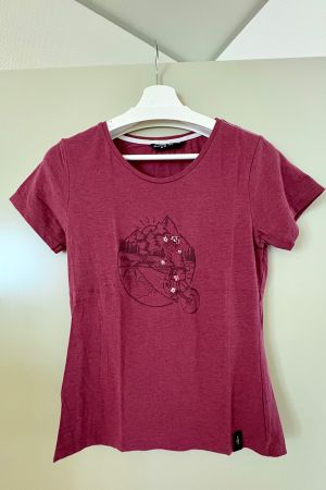 T-Shirt von Chillaz