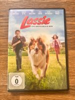 Lassie - Eine abenteuerliche Reise DVD, Top Zustand!