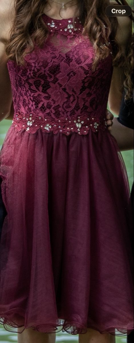 Vestiti: Abendkleid von Laona – Usato da Volken venduto da van_stau