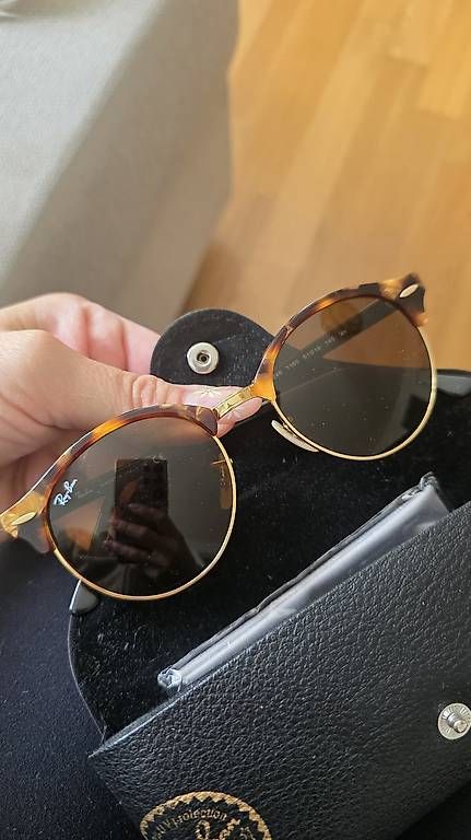 Occhiali & Lenti: Ray Ban Sonnenbrille – Usato da Effretikon venduto da SuuitAnsch 3